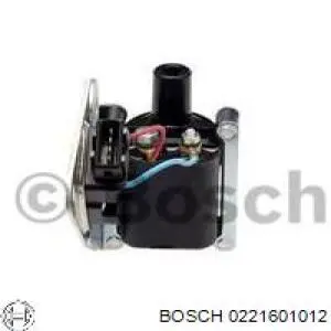 Купити 0221601012 Bosch Котушка запалювання