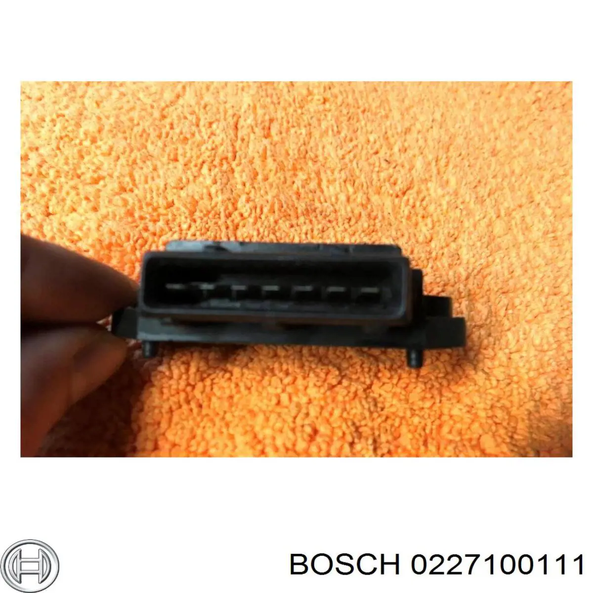 Комутатор системи запалювання Bosch 0227100111 ціна, від 39.28 USD