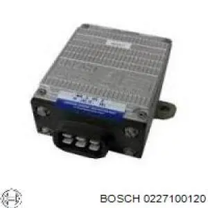 Комутатор системи запалювання Bosch 0227100120 ціна, від 25.34 USD