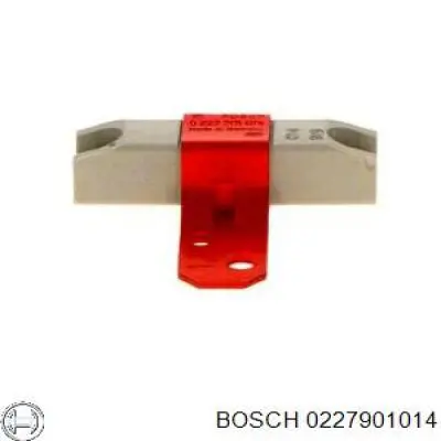 Купити 0227901014 Bosch 