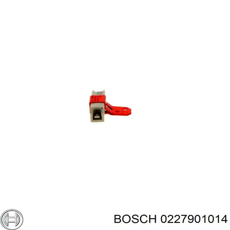  0227901014 Bosch