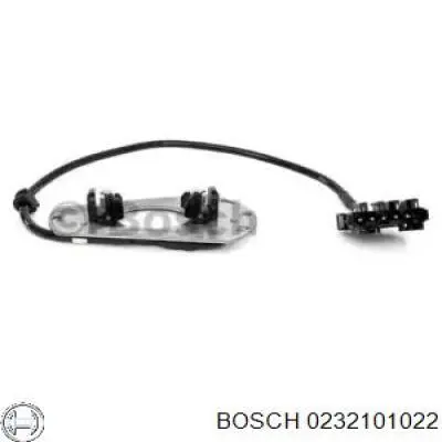 Датчик распредвалу 232101022 Bosch