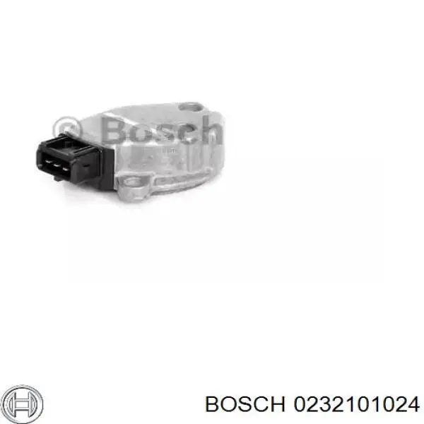 0232101024 Bosch датчик положення розподільного