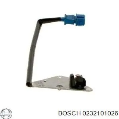 Датчик распредвалу 0232101026 Bosch