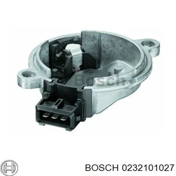 0232101027 Bosch датчик положення розподільного