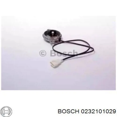 Купити 0232101029 Bosch ДПРВ
