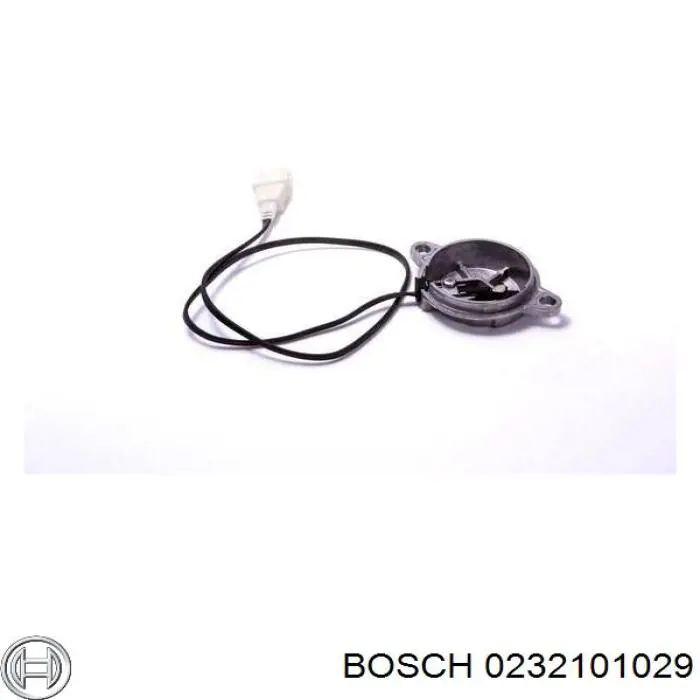 Датчик распредвалу 0232101029 Bosch
