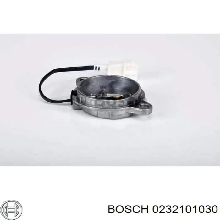 Датчик положення розподільного валу 0232101030 Bosch