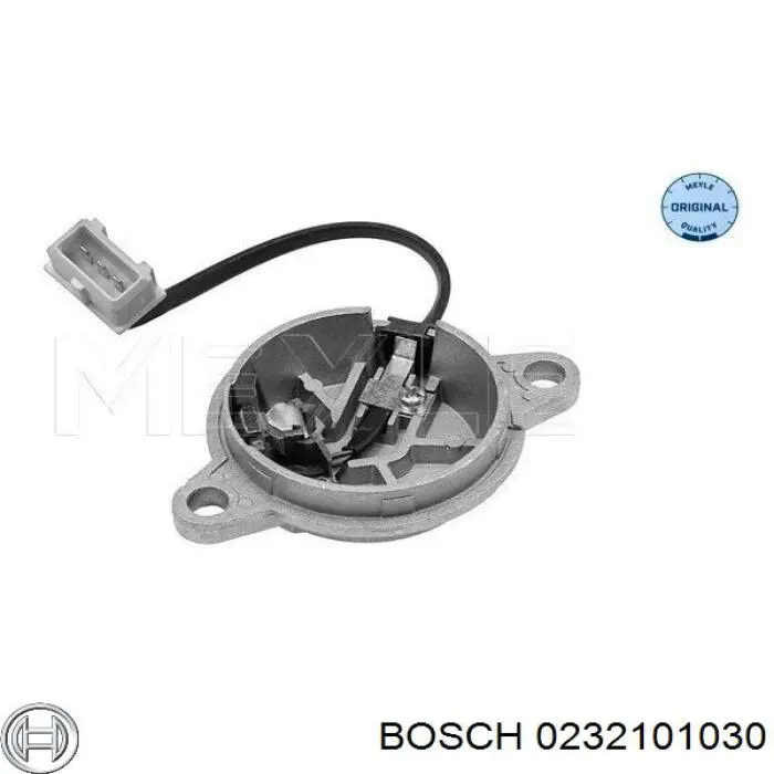 Датчик фаз Bosch 0232101030 ціна, від 32.91 USD