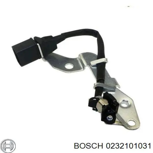 0232101031 Bosch датчик положення розподільного