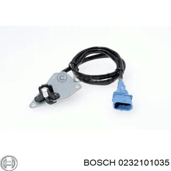 0232101035 Bosch датчик положення розподільного