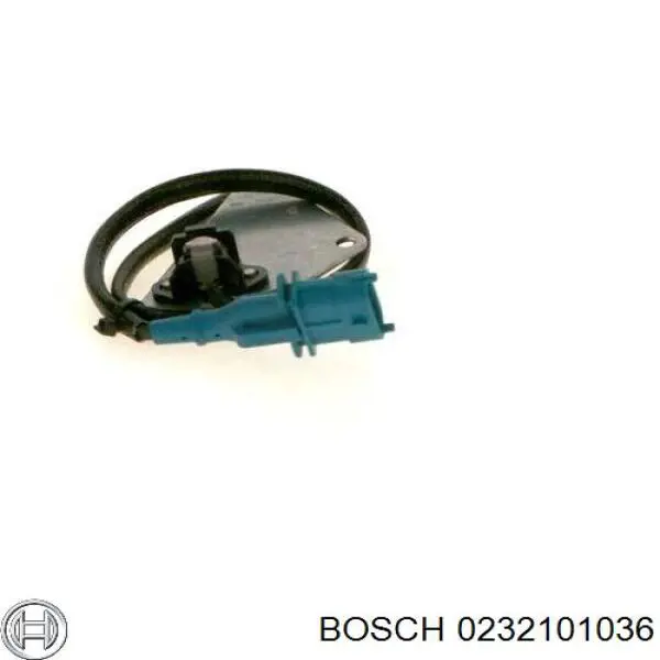 46520138 Fiat/Alfa/Lancia Датчик розподільного вала