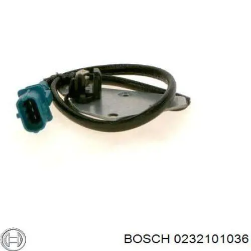 Датчик положення распредвалу Fiat/Alfa/Lancia 46520138