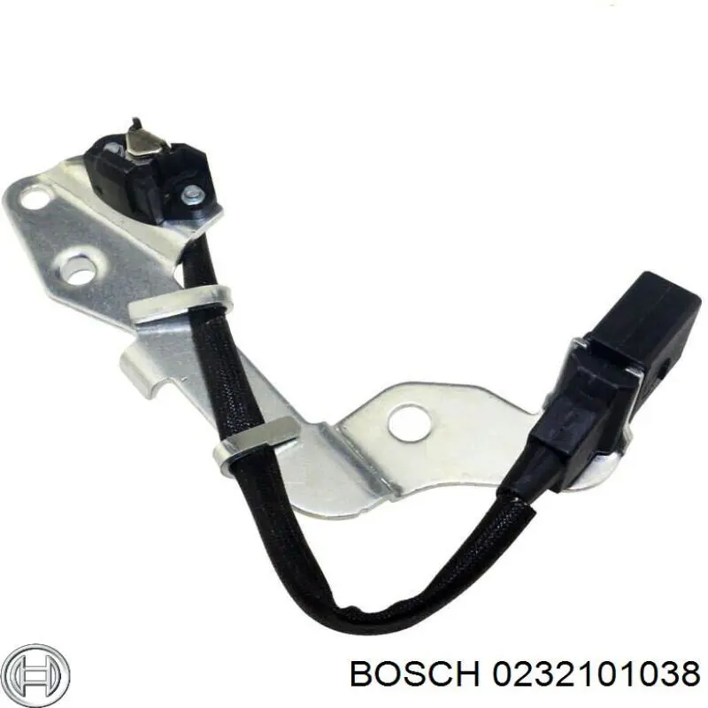 0232101038 Bosch датчик положення розподільного
