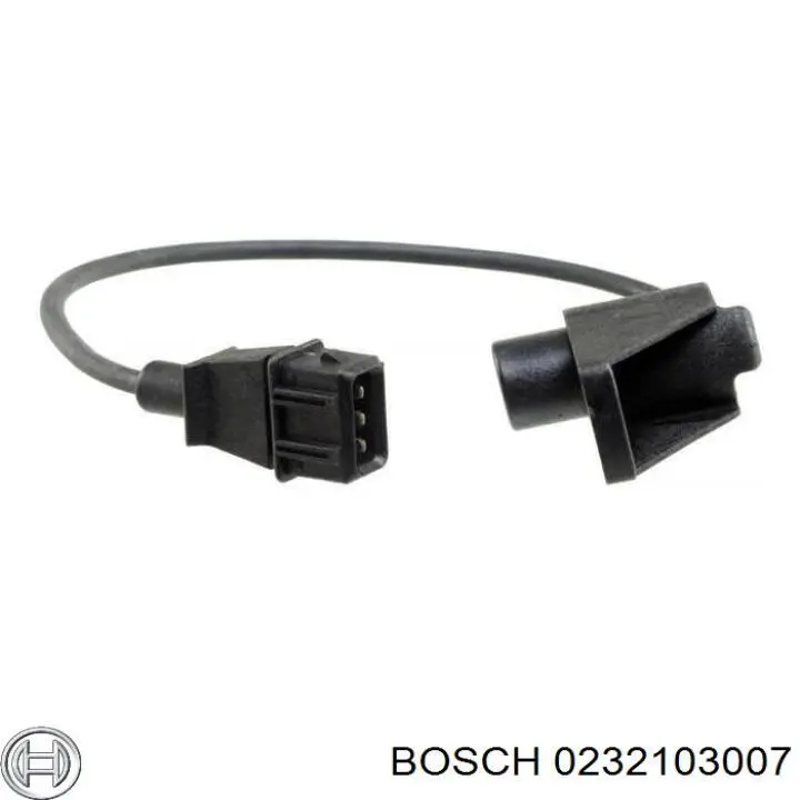 Датчик фаз Bosch 0232103007 ціна, від 18.75 USD