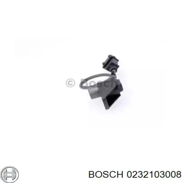 0232103008 Bosch датчик положення розподільного