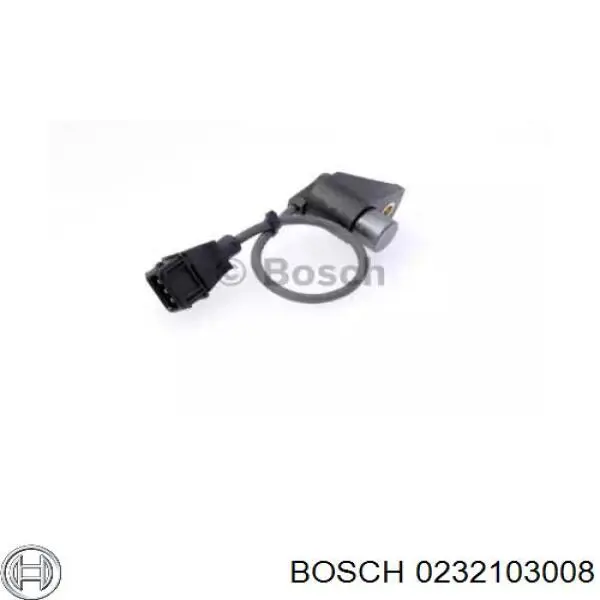 0232103008 Bosch Датчик розподільного вала
