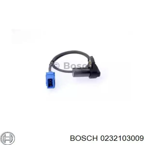 Датчик фаз EPS 1953239 ціна, від 43.11 USD