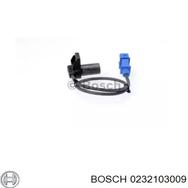 0232103009 Bosch Датчик розподільного вала