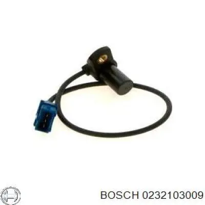 Датчик фаз Bosch 0232103009 ціна, від 42.96 USD
