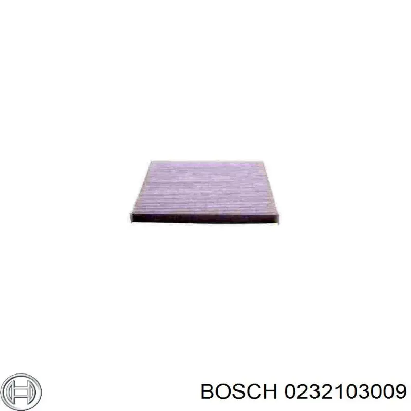 Купити 0232103009 Bosch ДПРВ