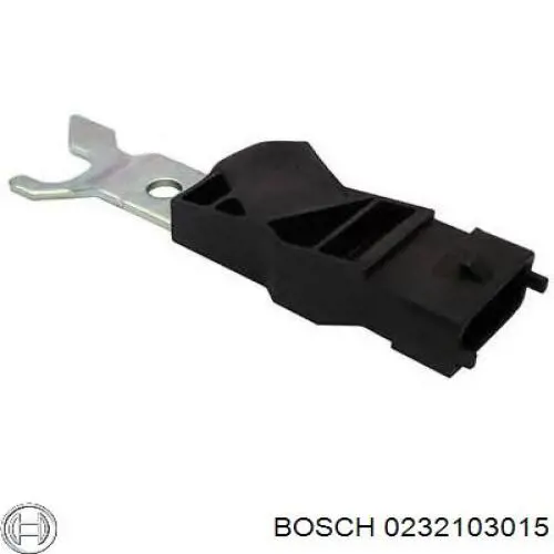 Датчик положення распредвалу Bosch 0232103015