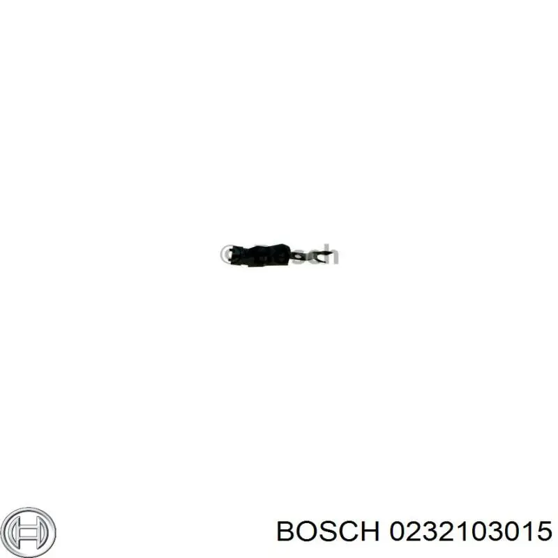 0232103015 Bosch датчик положення розподільного