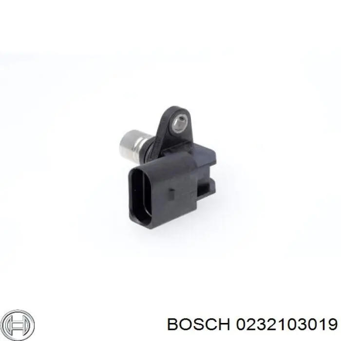 0232103019 Bosch датчик положення розподільного