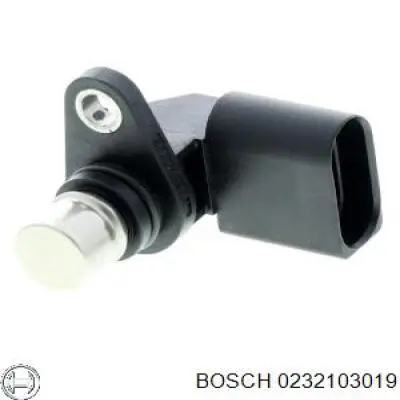 0232103019 Bosch Датчик розподільного вала