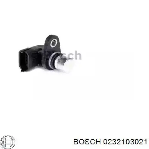 Купити 0232103021 Bosch ДПРВ