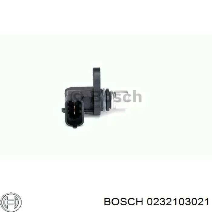 0232103021 Bosch датчик положення розподільного