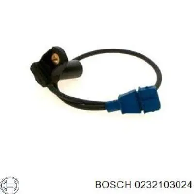 0232103024 Bosch датчик положення розподільного