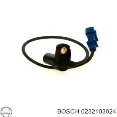 Датчик фаз Bosch 0232103024 ціна, від 43.43 USD
