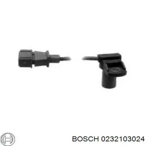 Купити 0232103024 Bosch ДПРВ