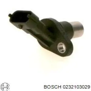 0232103029 Bosch Датчик розподільного вала