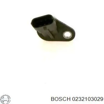 Датчик фаз Bosch 0232103029 ціна, від 18.83 USD