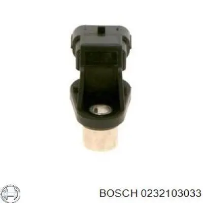0232103033 Bosch Датчик розподільного вала