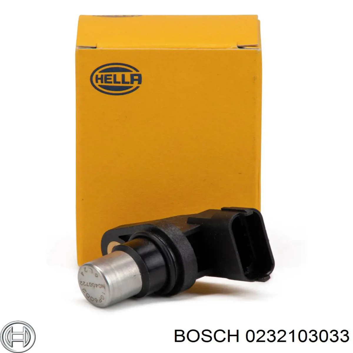 Купити 0232103033 Bosch ДПРВ