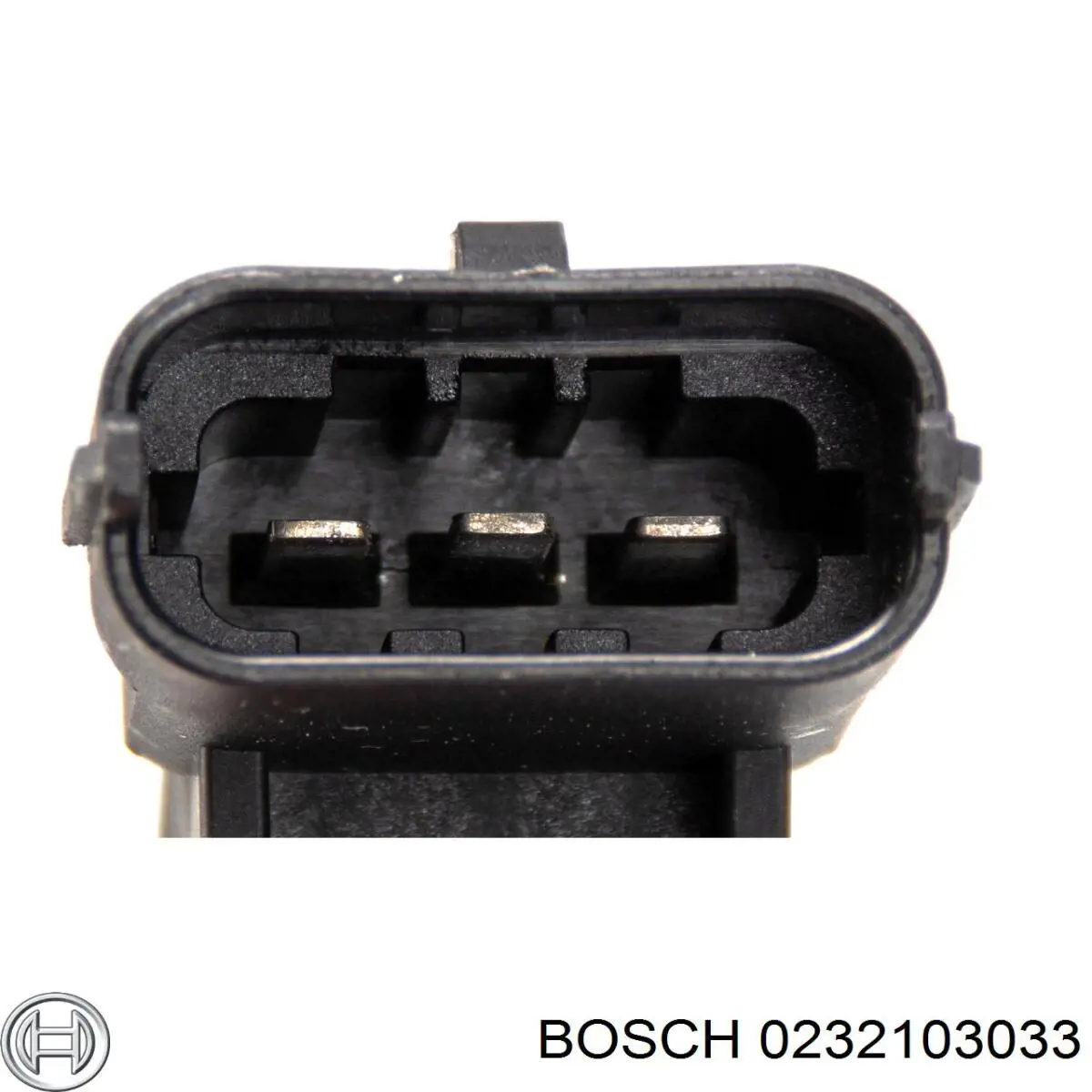 Датчик распредвалу 0232103033 Bosch