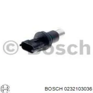 0232103036 Bosch датчик положення розподільного