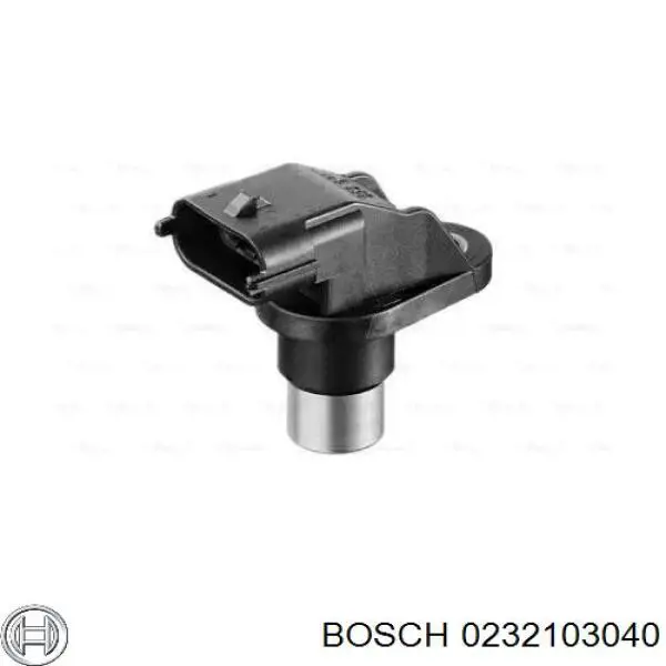 0232103040 Bosch датчик положення розподільного