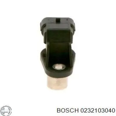 Датчик распредвалу 0232103040 Bosch