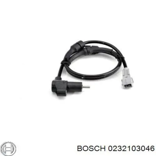 Купити 0232103046 Bosch ДПРВ