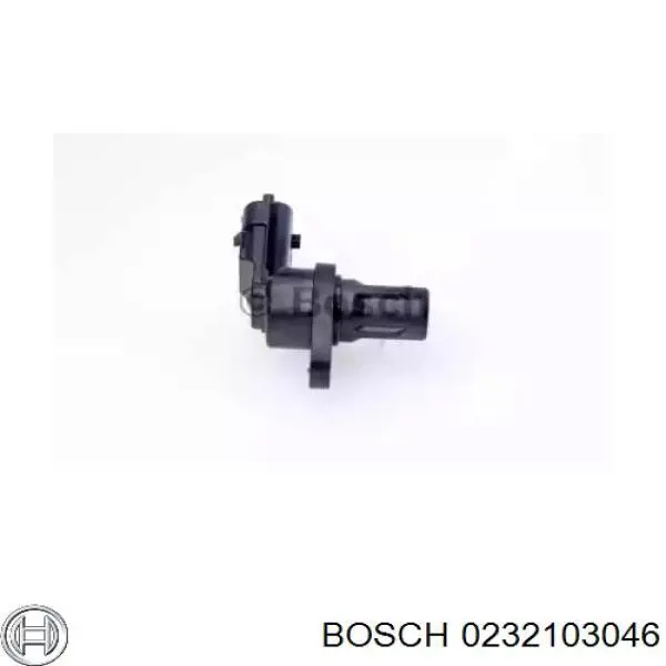 Датчик распредвалу 0232103046 Bosch