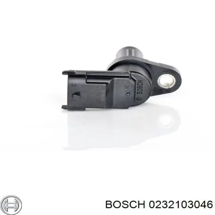 0232103046 Bosch датчик положення розподільного