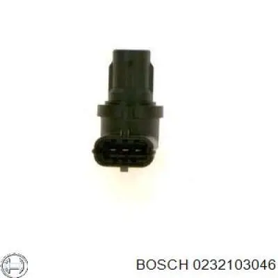 0232103046 Bosch Датчик розподільного вала