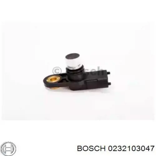 Купити 0232103047 Bosch ДПРВ