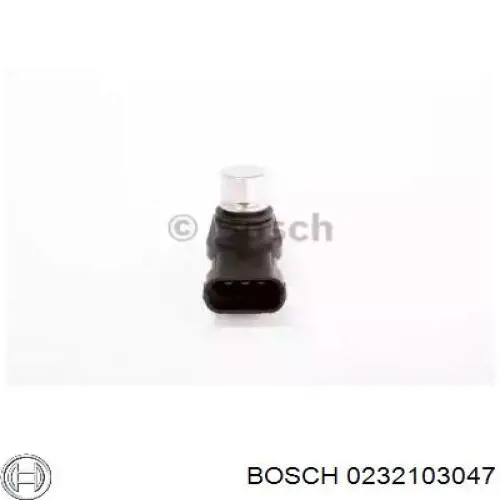 Датчик распредвалу 0232103047 Bosch
