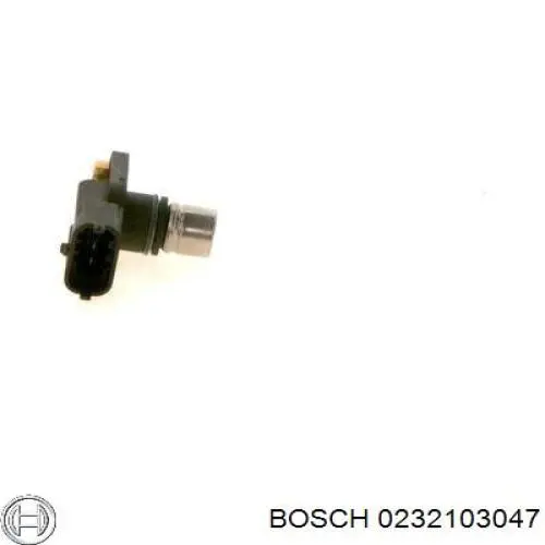 0232103047 Bosch Датчик розподільного вала