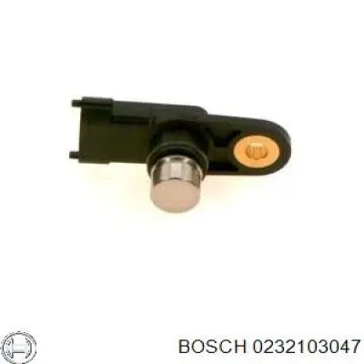 Датчик фаз Bosch 0232103047 ціна, від 12.08 USD